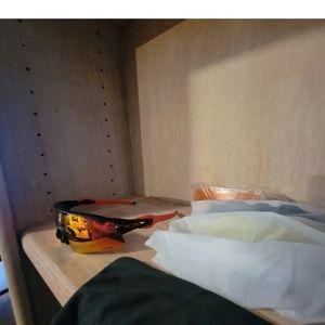 Polarized Radar sunglasses